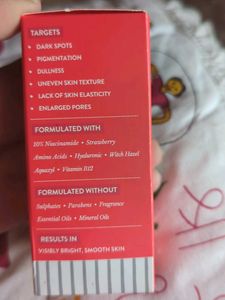 Dot &amp; Key Strawberry Bright Serum