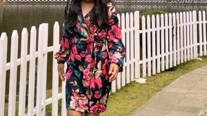 Urbanic Dress