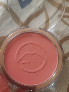 Bestseller MARS Blush Shade 04