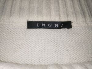 Winter&#39;s Full Sleeves Sweater Or Sweatshirt