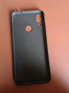 Redmi note 7 pro with new case