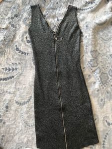Sparking Dress