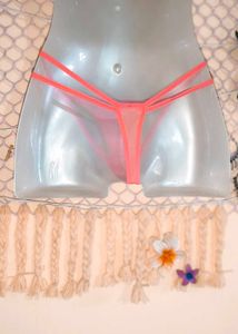 New Piece 🎁Buy 2 Get 1 Free 🎁Lace Thong Panty