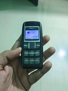 Rare Nokia Keypad Phone