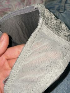 H&amp;M Wired Lace Bra
