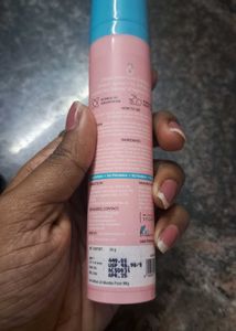 Aqualogica Sunscreen