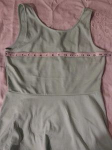 H&amp;M BEAUTIFUL SKATER DRESS