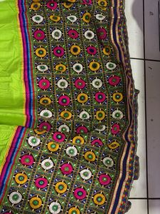 Lehenga Choli Set