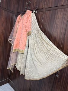 Party Wear Dress.