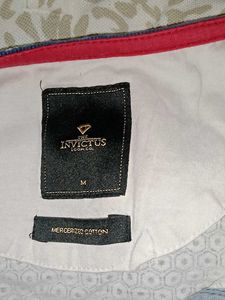 Branded Combo of Stylish Men's Casual Shirts