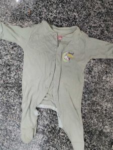 Baby Clothes Bundle
