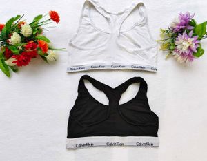 Calvin Klein : 2 Sports Top