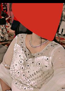 Beautiful Gown