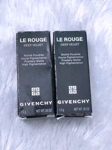Luxe Givenchy Lip Stick Pack Of 2