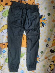Men&#39;s Drawstring Jogger Pants