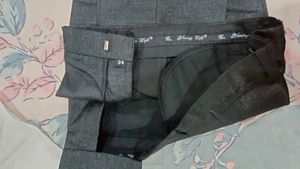 Partywear shimmer Pant for Men