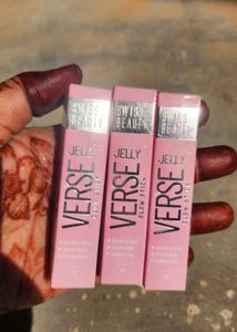 Swiss Beauty eyeshadow