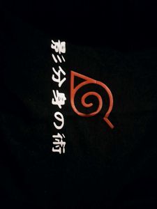 Naruto Anime Sweatshirt