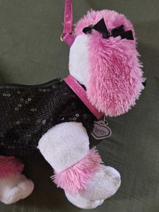 Puppy Cute Purse