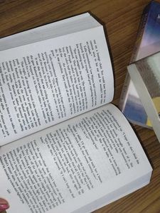 Khaled Hosseini Novels
