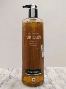 Neutrogena Bath Gel