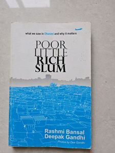 BOOK BY RASHMI BANSAL