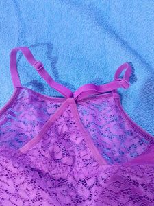 Women Padded Bra