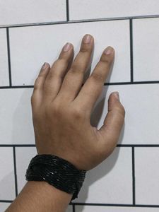 Glamorous Wrist Cuff