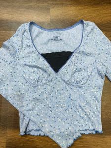 Cute vintage Top