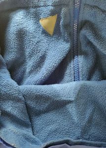 Kids Winter Jacket