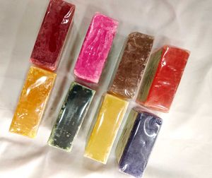 Khadi Natural Soap Pack Of 5 For daily Bath