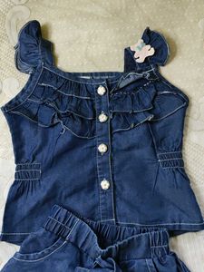 For Baby Girl