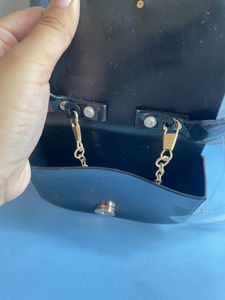 Diesel Inspired Mini Bag
