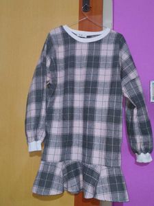 Koren Short Dress