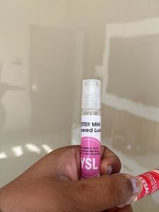 YSL &amp; Versace Mini Perfume Set