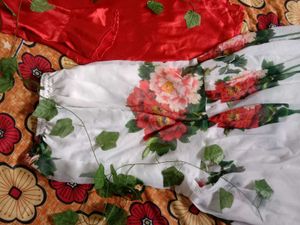 Beautiful Sets  Included ( Kurti , Sharara , Dupat