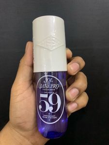 Sol de Janeiro Body Mist