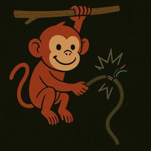 Monkey Png