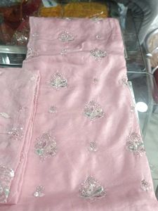Elegant Pink Salwar Suit