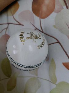 Kookaburra Turf Cricket Ball