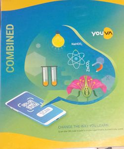 Youva Lab Manual
