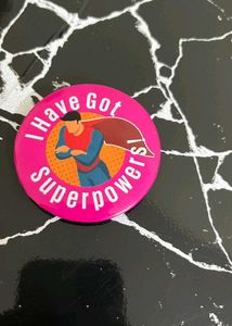 Batch Pins