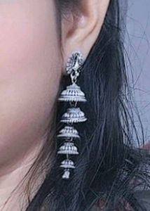 Beautiful Jhumka Like New