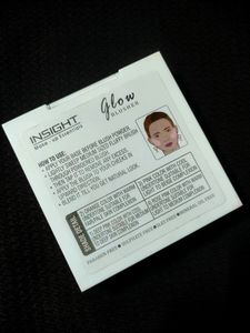 Insight Glow Blusher