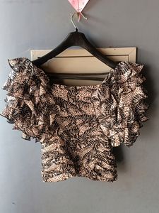 Zara Top