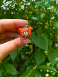 Handmade Clay Small Phone Charms