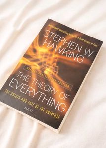 The Theory of Everything by Hawking