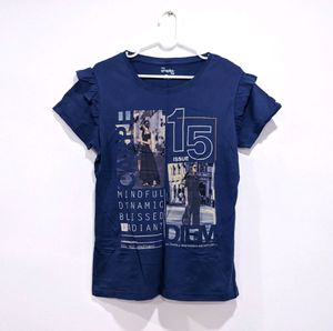 4 T-shirt Combo