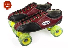Jonex Kids Quad Roller Skates – Good Condition