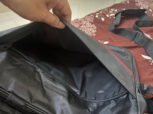 Laptop Bag &amp; Briefcase with 3 shoulder straps
